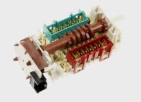 HISENSE/GORENJE 7-standenschakelaars                                         437244
