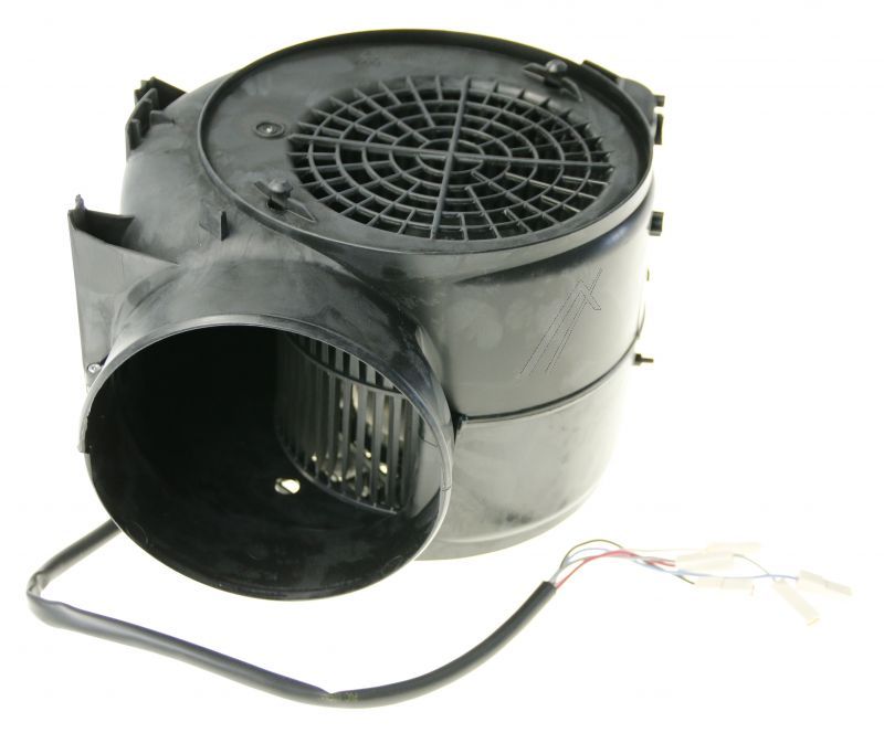 Elica Motorunits                                                   AGR0099998