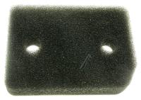 COM Filtre en mousse                                             