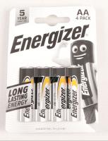 ENERGIZER Batterijen penlite                                           E304432200
