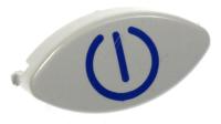 WHIRLPOOL/INDESIT Knop                                                         482000028174