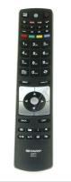 Sharp Telecommandes infrarouges                                    23166262