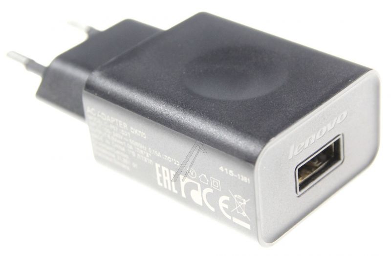 Lenovo Usb-voedingen                                                5A19A464M5