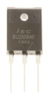 INCHANGE SEMICONDUCTOR Transistoren                                                 BU2520AF