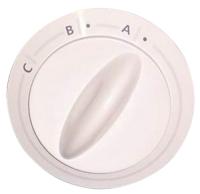 BEKO/GRUNDIG/ARCELIK Knop                                                         C00988962