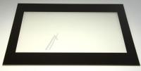 WHIRLPOOL/INDESIT Ovenruit binnenste                                           482000030858