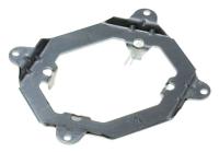 Braun Befestigungsplatten                                          67002525