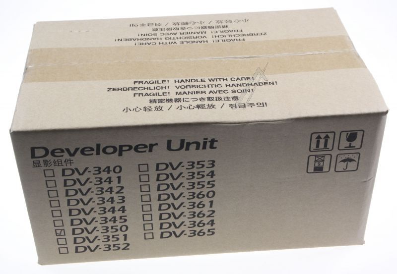 KYOCERA MITA Ontwikkel unit                                               302LW93010