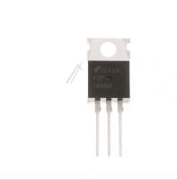 ON SEMICONDUCTOR Mos-fet-transistoren                                         FDP18N50