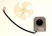 Candyhoover Moteurs du ventilateur 49032949