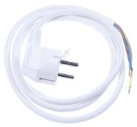Silverline Netzkabel                                                    YT404100022