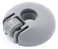 BEKO/GRUNDIG/ARCELIK Wiel/rol                                                     C00961259