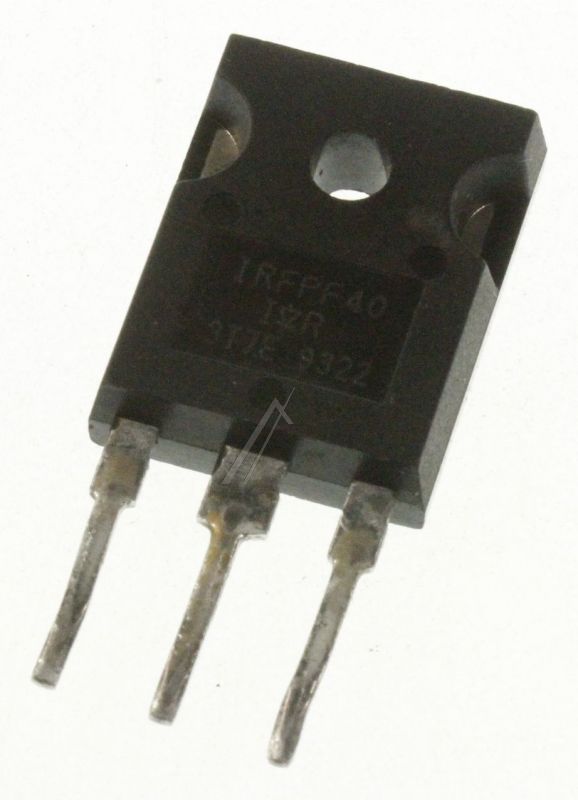 - Transistors                                                  