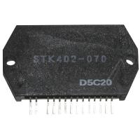 - Circuits integres                                            PMCSAN