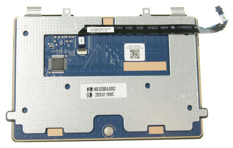 IBM-LENOVO Pavé tactile                                                 5T60Q60209