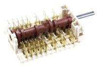 WHIRLPOOL/INDESIT Fornuisschakelaars                                           482000027432
