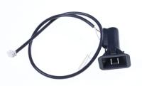 ELECTROLUX / AEG Voetje                                                       3396626180