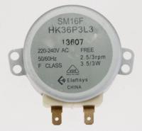 HISENSE/GORENJE Draaiplateaumotoren ac 175214