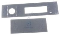 ELECTROLUX / AEG Voorfront                                                    140027492010