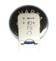 VARTA 20,0mm knoopcellen 6025201501
