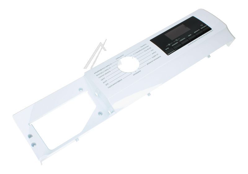 HISENSE/GORENJE Capots de dosseret                                           HK2267624