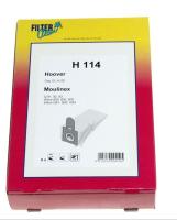 FILTERCLEAN Stofzuigerzakken                                             000243K