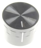 BEKO/GRUNDIG/ARCELIK Knop                                                         C00868286