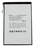 COM Tablet-pc accu's                                             