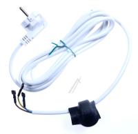 ELECTROLUX / AEG Cordons secteur                                              4055507901