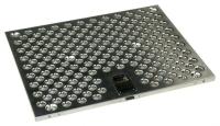 ELECTROLUX / AEG Metaal vetfilter                                             50278681007
