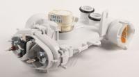 Boschsiemens Durchflussheizer geschirrspüler                              00480317
