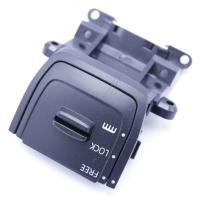 Panasonic Afdekkap behuizing                                           WESLT8NK3138