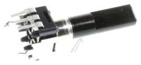 Yamaha Weerstanden                                                  AAX66541