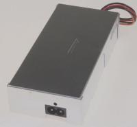 JVC Ac-adapters                                                  QAL0693002