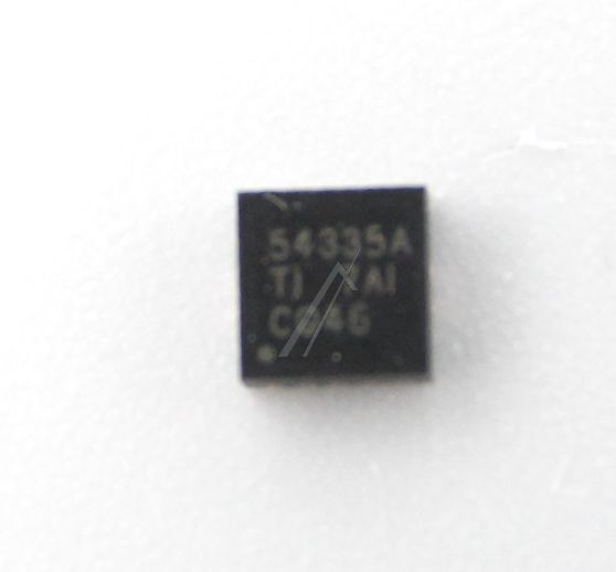 TEXAS-INSTRUMENTS Circuits integres                                            TPS54335ADRCT
