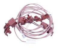 ELECTROLUX / AEG Drukschakelaars                                              3421330105
