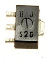 Kenwood Transistoren                                                 2SB1302S