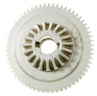 WHIRLPOOL/INDESIT Tandwiel                                                     481201231276