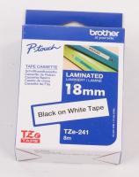 Brother Inktlint                                                     TZE241