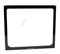 WHIRLPOOL/INDESIT Vitres four interieur                                        488000281088
