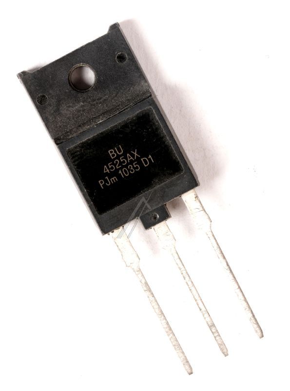 - Transistors                                                  PHI
