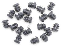 ELECTROLUX / AEG Rubbervoetje                                                 4055381125