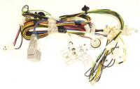 Candyhoover Fiches/cables/adaptateurs                                    40010089