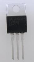 TEXAS-INSTRUMENTS Spanningsstabilatoren positief                               LM1086CT33