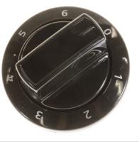 BEKO/GRUNDIG/ARCELIK Knop                                                         C00928248