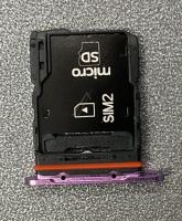 Nokia Houder v.simkaart                                            HQ256020001X0