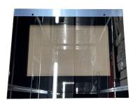 Boschsiemens Aussenscheibe backofen                                       00776157