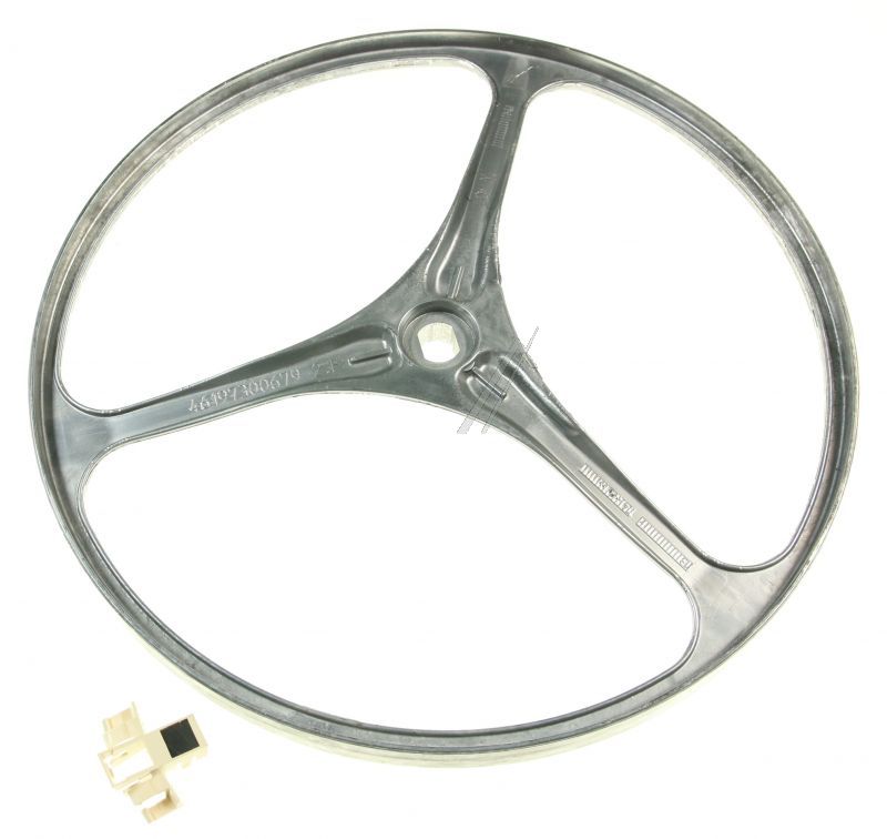 HISENSE/GORENJE Snaarwiel                                                    483438