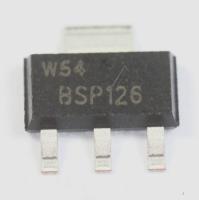 NXP Mos-fet-transistoren                                         