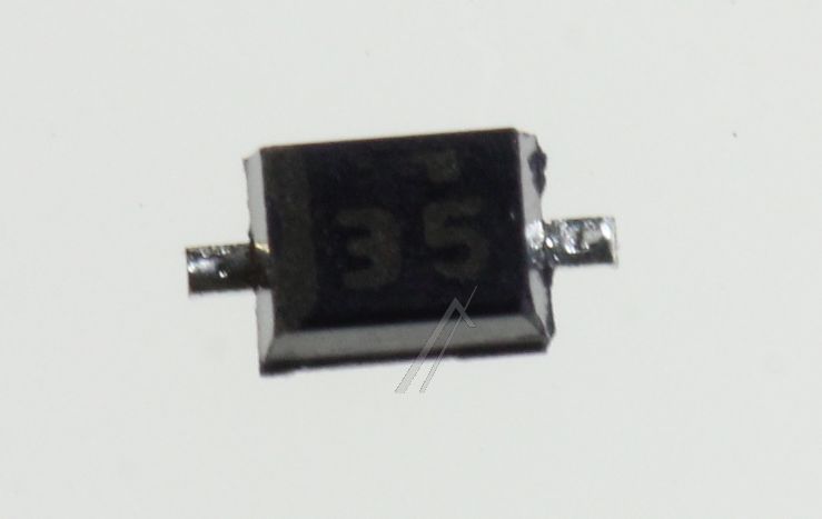 Panasonic Zenerdiodes B0BC013A0007